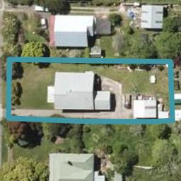 83 George Street, Hikurangi, Hikurangi