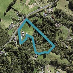 165 Ridge Road, Albany