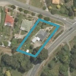 1 Merrie Creek Road, Clinton