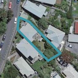 16 Charlotte Avenue, Brooklyn, Wellington