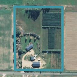 0 State Highway 8, Ettrick, Roxburgh