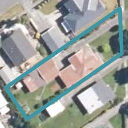 18 Marsden Road, Greymouth, Greymouth