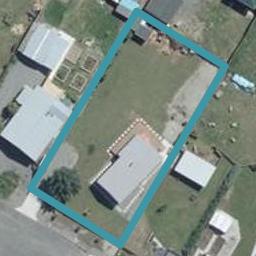 9 Leslie Street, Culverden, Culverden