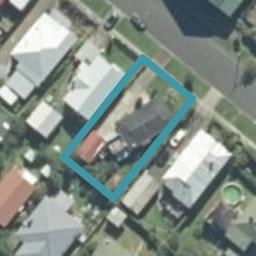 7 Wood Street, Paeroa, Paeroa
