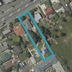 720 Tremaine Avenue, Palmerston North, Palmerston North