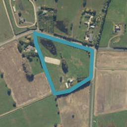 345 Lake Road, Ohaupo, Ohaupo