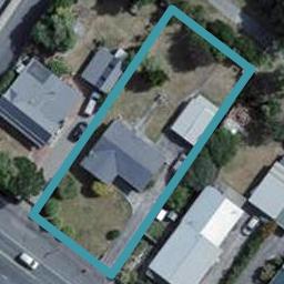 186 Belvedere Road, Carterton