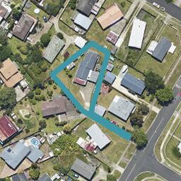 57 Valley Road, Kawerau, Kawerau