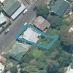 41 Faraday Street, Hospital Hill, Napier
