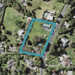 342 Point View Drive, Shamrock Park, Auckland