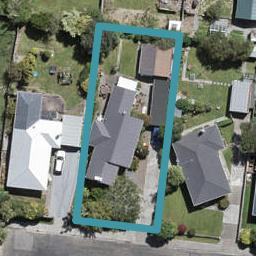 46 Moray Crescent, Grasmere, Invercargill