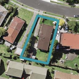 1/9 Hedge Row, Sunnyhills, Auckland