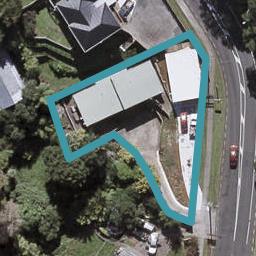 8A Awanui Street, Merrilands, New Plymouth
