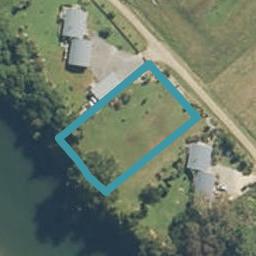 103 Kaniere Tram, KANIERE, HOKITIKA
