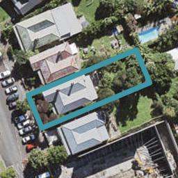 7 Grosvenor Street, Grey Lynn, Auckland