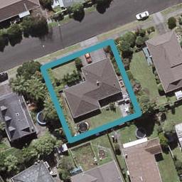 23 Fairfax Terrace, Frankleigh Park, New Plymouth