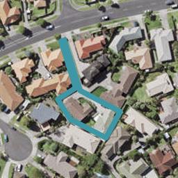 2/50 Millhouse Drive, Northpark, Auckland