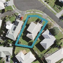 12 Tonson Place, Weymouth, Auckland