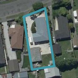 25 Strathfield Avenue, Dallington, Christchurch
