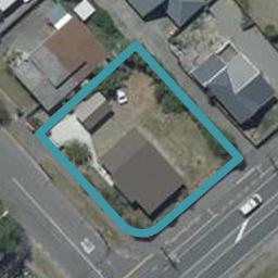 273 Pages Road, Wainoni, Christchurch