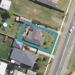 105 Lytton Road, Te Hapara, Gisborne