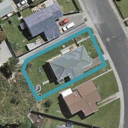 27 Ottrey Street, Clifton, Invercargill