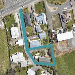 61 Ludstone Road, Kaikoura