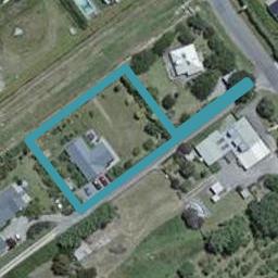 24A Weld Street, Martinborough