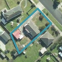 10 Plunket Street, Dargaville