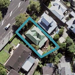 266 Jervois Road, Herne Bay, Auckland