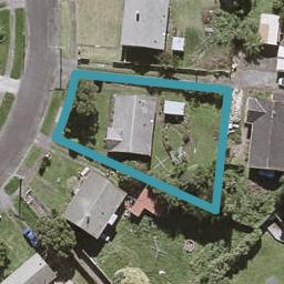 13 Tumai Street, Spotswood, New Plymouth