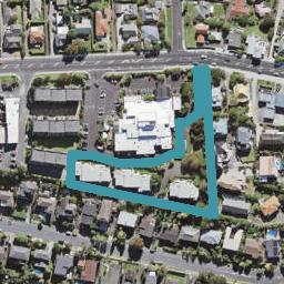 2/166K MOKOIA Road, Chatswood, North Shore City