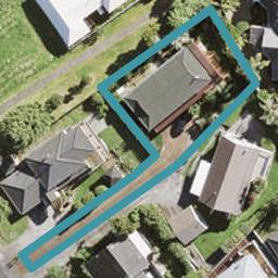 12 Marina View Drive, West Harbour, Auckland