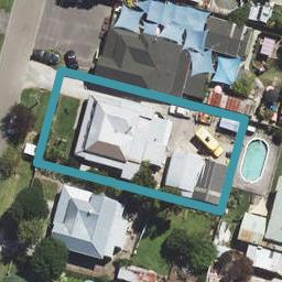 8 Parau Street, Kaiti, Gisborne