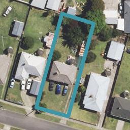 39 Kowhai Street, Te Hapara, Gisborne