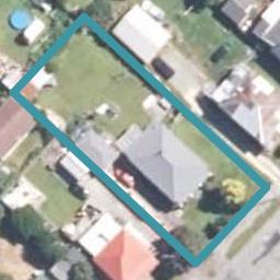34 Blake Street, Blaketown, Greymouth