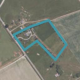 174 Trentham Road, Fairlie