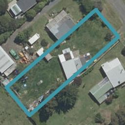 96 Beach Road, Long Beach, Port Chalmers