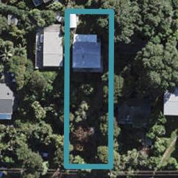 9 Omiha Road, Ōmiha, Waiheke Island