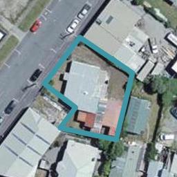 4 Wakefield Street, Featherston