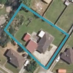 25 Wilson Street, Pahiatua