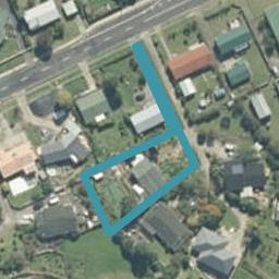 32 Norwood Road, Paeroa, Paeroa