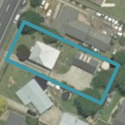 1305 Horotiu Road, Whatawhata