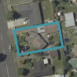 37 Amberley Avenue, Westbrook, Palmerston North