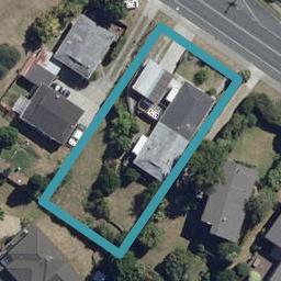 191A Newcastle Road, Nawton, Hamilton