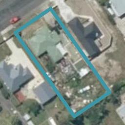 1415 Woodstock Avenue, Mayfair, Hastings