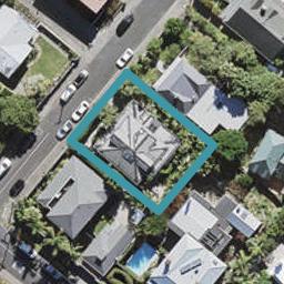 35 Livingstone Street, Westmere, Auckland