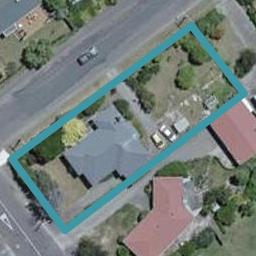 21 Venice Street, Martinborough