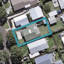 13 Richmond Street, Fitzroy, New Plymouth