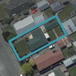 46 Boston Avenue, Hornby, Christchurch